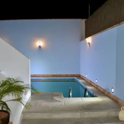 La Isla del Júcar