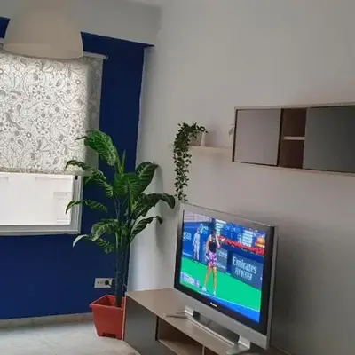 Apartamento Ciudad de las Ciencias 3