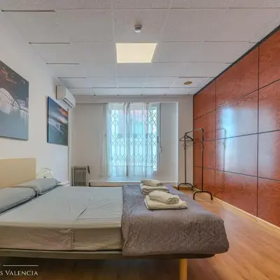 Suites Rooms Valencia