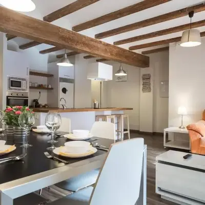 Your home at Valencia