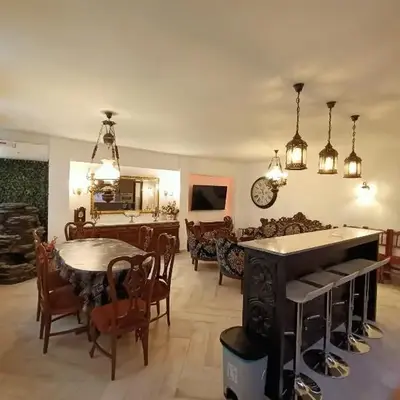 el piso perfecto
