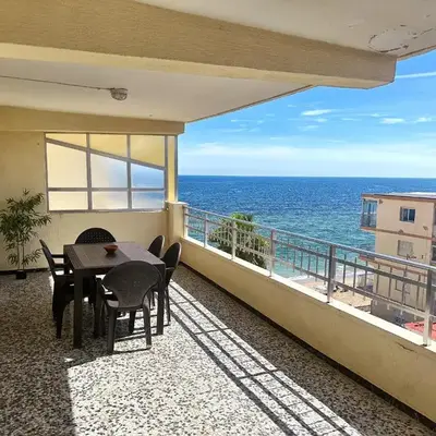 Apartamento Careme