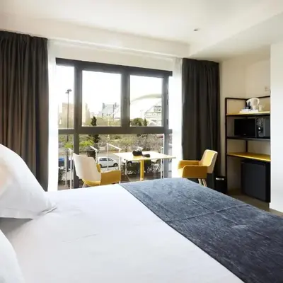 Sercotel Valencia Alameda 41