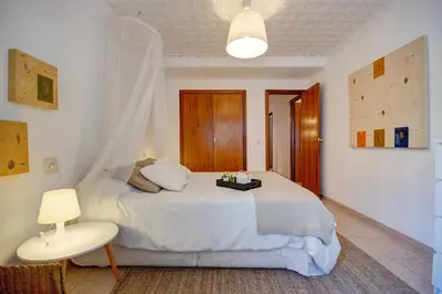 Gallery image of Beds & Breaks Desplat in Valencia