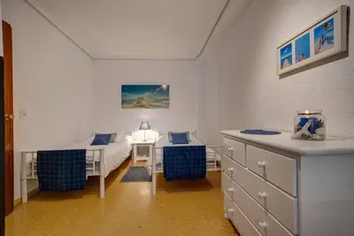 Gallery image of Beds & Breaks Desplat in Valencia