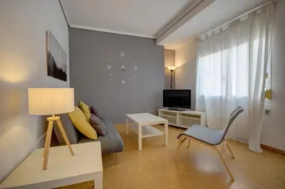 Gallery image of Beds & Breaks Desplat in Valencia