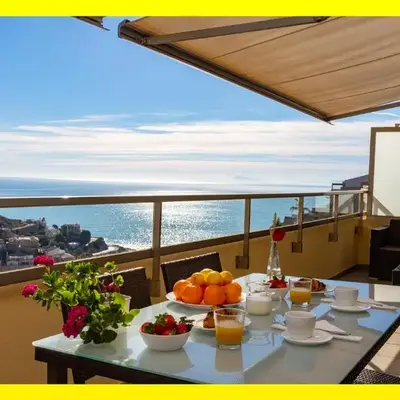 Cap Blanc Penthouse