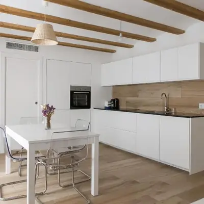 ApartUP L' Almoina