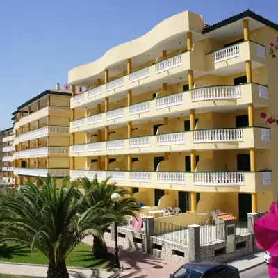 Apartamentos Satse Moncofa