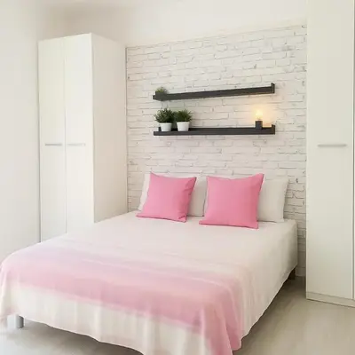 Campanar Flat