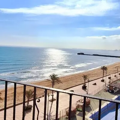 ValenciaBeachHome