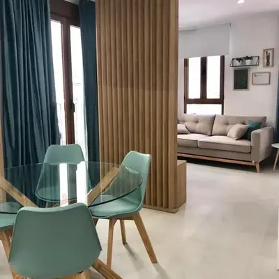 Apartamento Joseph