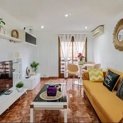 My House