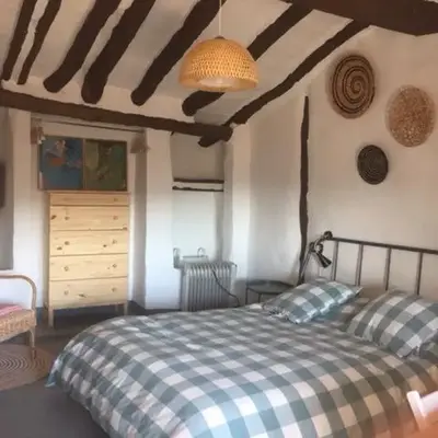Casa Rural La Antigua