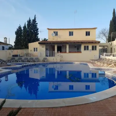 Casa Robion
