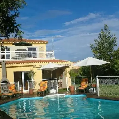 Villa Rive Rouge