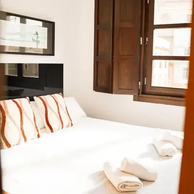 Happy Apartments Valencia