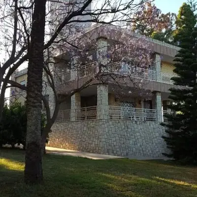 Villa Entrenaranjos