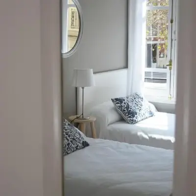 7 Moons B&B