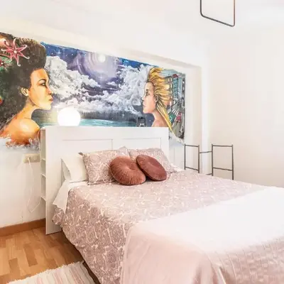 Casa los Buhos