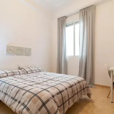 La Casa de los Espejos