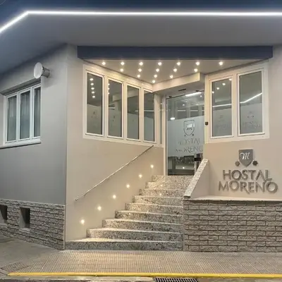 Hostal Moreno