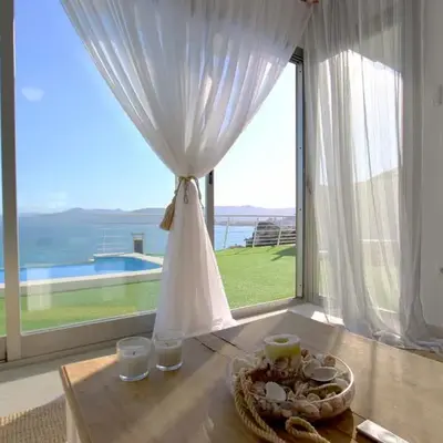 Can Lou-Casa con Caracter en Cullera