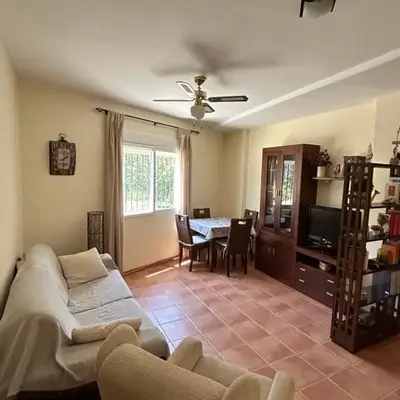Apartamento Casa Rafa