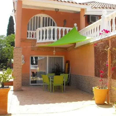 CASA MARTINEZ MONTROY à 3 kms de MONTSERRAT VALENCIA
