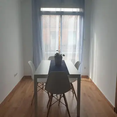 Sofia's Flat