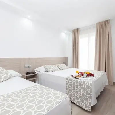 Hotel Olympia Ronda II