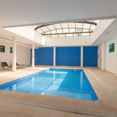 ApartUP Patacona Select