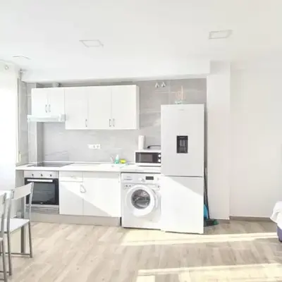 Style Apartments Cabanyal Marina Beach