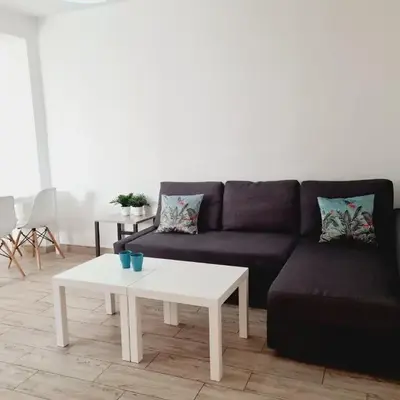 Campanar flat 2