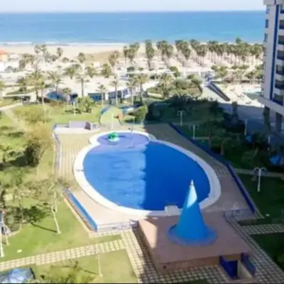 PATACONA MARE NOSTRUM APARTMENT II