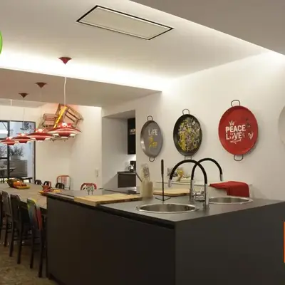 Art&Flats Hostel
