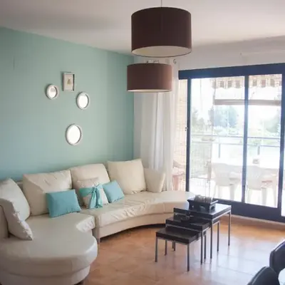 Apartamento Playa Moncofar - Xilxes