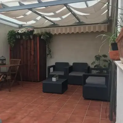 Habitación en Casa Qerétaro