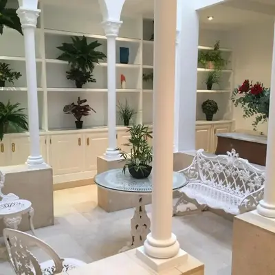 Casa Modernista 