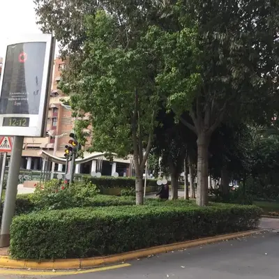 Cosy flat with excellent location in Valencia!