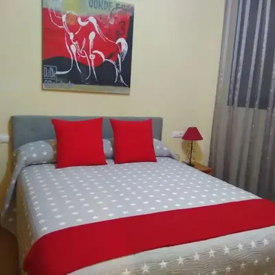 Apartamento Moncofar playa