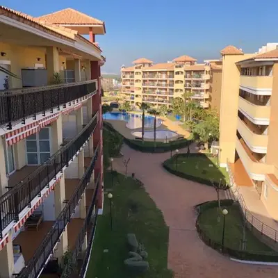 Urbanización Mar de Canet