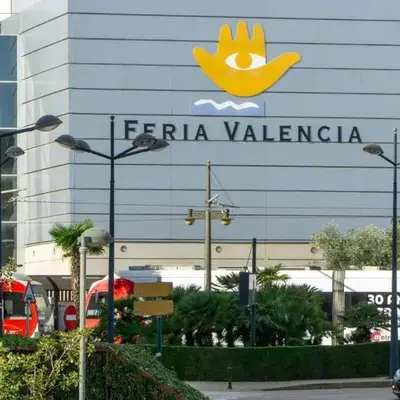 SUNDOS Feria Valencia