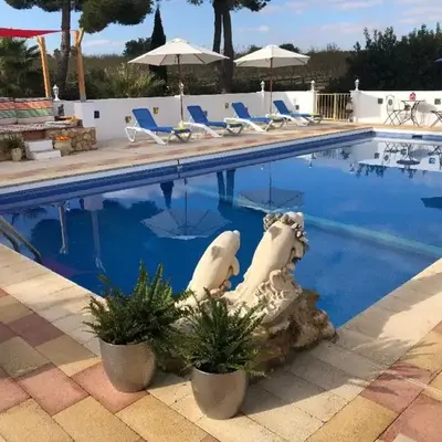 LEMON TREE VILLA