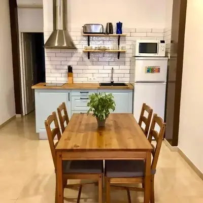 Casita privada con encanto en la playa de Valencia