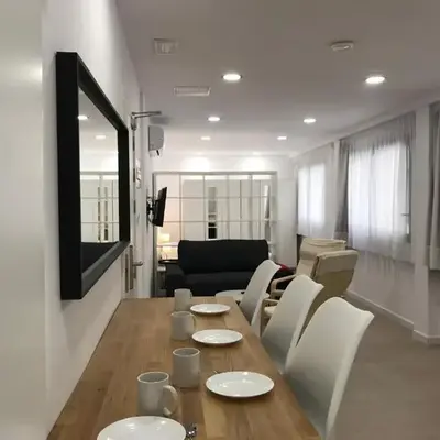 BET Apartments - Reig