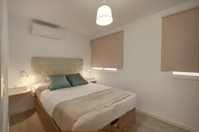Gallery image of Apartamento La Reina in Valencia