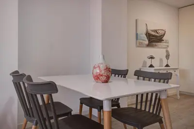 Gallery image of Apartamento La Reina in Valencia