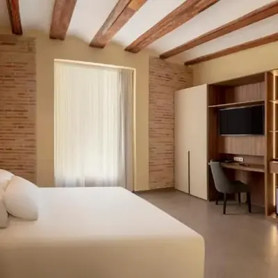 SH Suite Palace