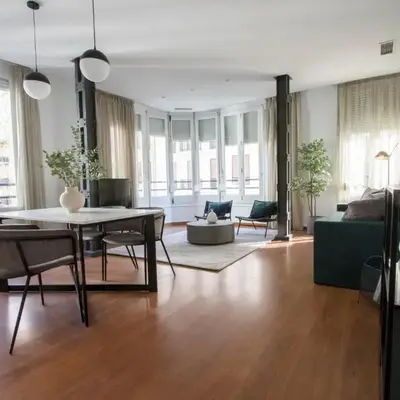 Apartamentos San Vicente